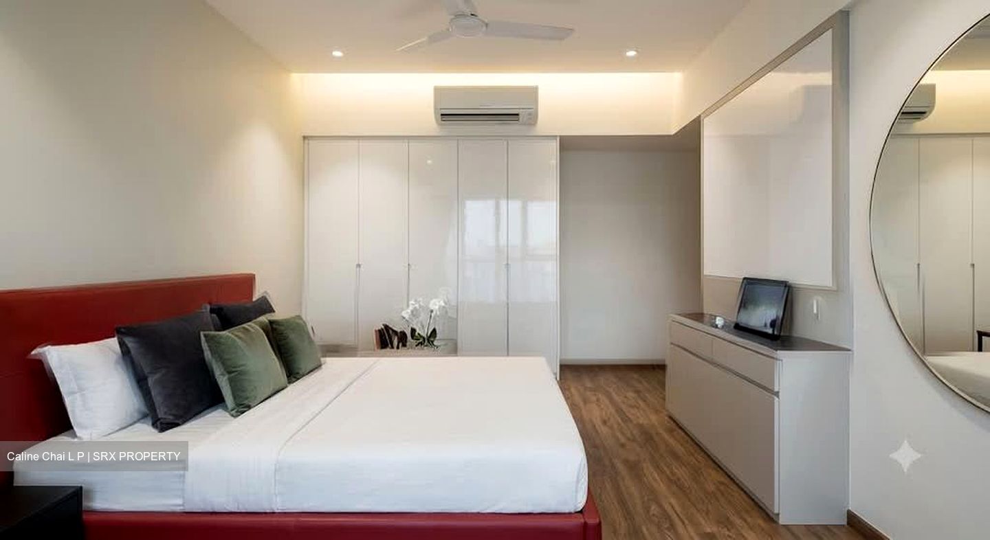 Blk 549B Segar Palmview (Bukit Panjang), HDB 5 Rooms #586016571